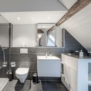 Appartement Duplex