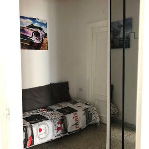 Chambre Familiale