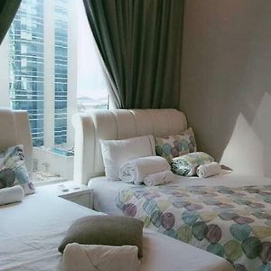 Appartement à 3 Chambres à Coucher