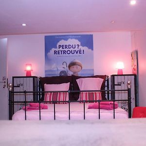Appartement Studio