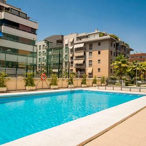 Enjoygranada Lujo Piscina Y Parking
