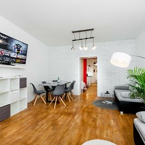 Dr Apartments