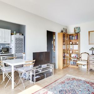 Charming Apartment With Terrace By Weekome