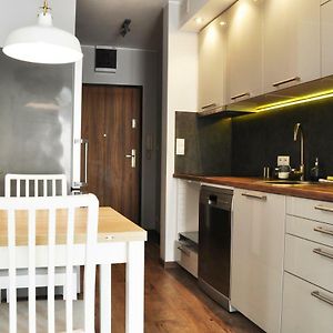 Dworska 1A - Studio By Homeprime