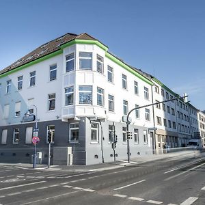 Freiburg Apartments Friedrichring