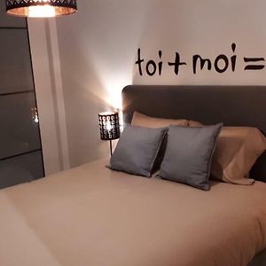 Appartement à 1 Chambre à Coucher