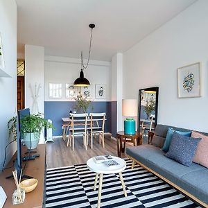 Da'Home - Boavista Brightful Apartment
