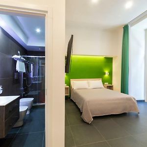 Chambre Double de Luxe