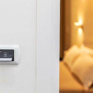 Chambre Standarde Lit King-Size