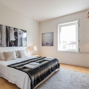 Flh Chiado Design Flat