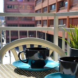 Apartamento Centro Casco Antiguo Alicante