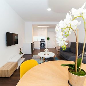 Precioso Apartamento Cerca De Plaza Espana