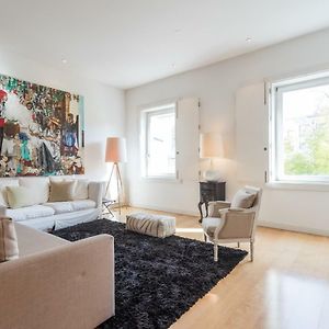 Appartement à 1 Chambre à Coucher