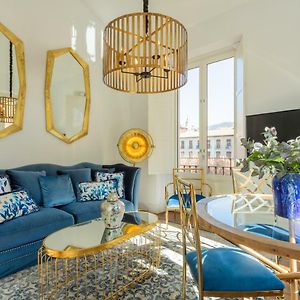 Appartement Penthouse