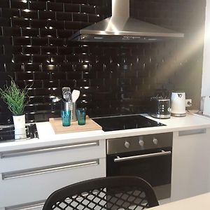 Appartement Studio
