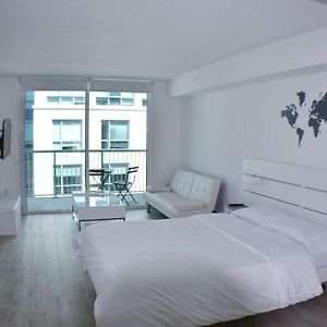 Centric Modern, Stylish Brickell / Miami + Free Parking
