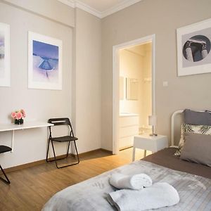 Your Stay Next To Acropolis!
