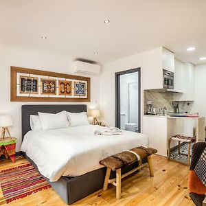 Tito Studio Terrace