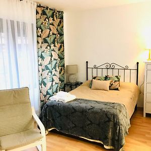 Appartement de Luxe