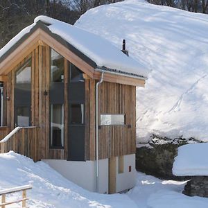 Chalet à 2 Chambres à Coucher