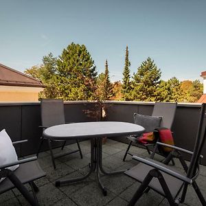 Appartement City