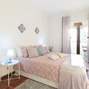 Cozy Apartment Alegria Balcony