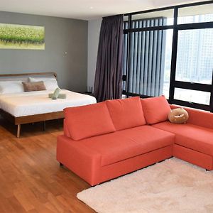 Anggun Residences Luxe