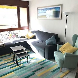 Appartement à 2 Chambres à Coucher