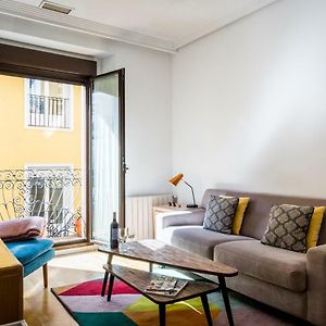 Appartement de Luxe