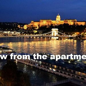 Apartment Castle View