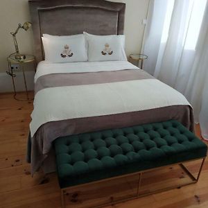 Ml Apartments Republic
