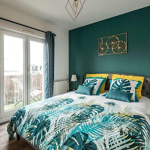 Appartement à 1 Chambre à Coucher
