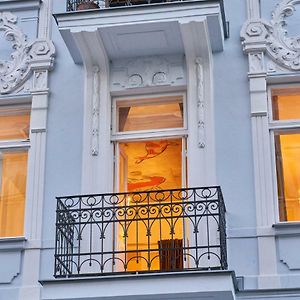 Appartement à 3 Chambres à Coucher