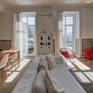 Appartement à 3 Chambres à Coucher