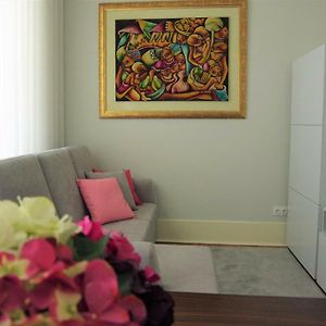 Appartement à 2 Chambres à Coucher
