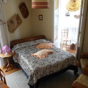Chambre Grande Lit King-Size
