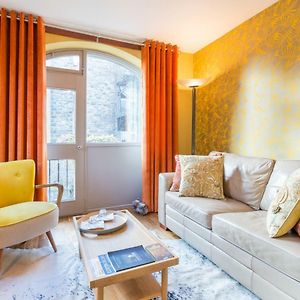 Appartement de Luxe