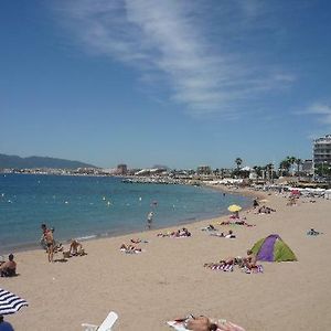 Studio- Antibes-Juan les Pins- Cote d'Azur