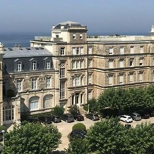 Appartement de Luxe