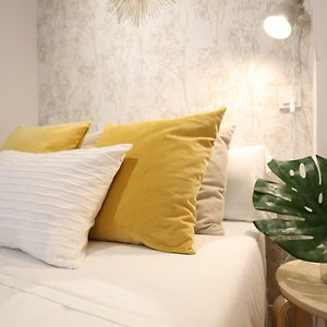 Appartement à 2 Chambres à Coucher