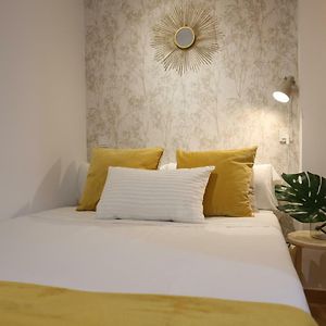 Atocha Art Apartment