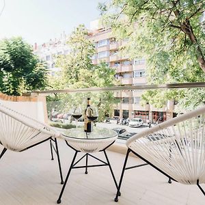 Appartement de Luxe