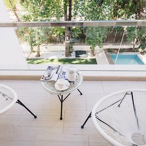 Appartement de Luxe