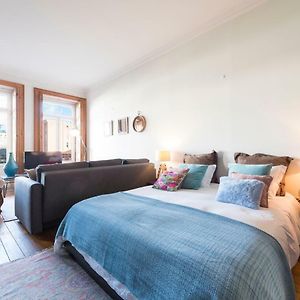 Fontainhas Design Apartment By Da'Home