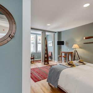 Chambre Double de Luxe