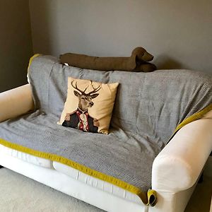 The Walton House - Spacious 3-Bedroom Bijou In Jericho