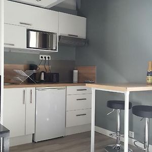 Appartement à 1 Chambre à Coucher
