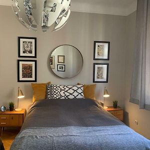 City Studio Apartment