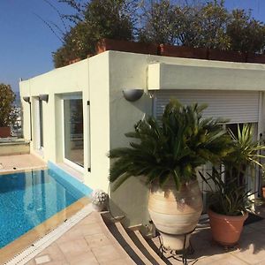 Appartement de Luxe