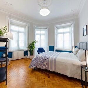 Suite de Luxe au Deuxième Étage